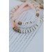 On Discount ● Pink I Love Savannah Beaded Bracelet Set ● Dress Up - 1