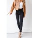 Kennedy Black Skinny Jeans ● Dress Up Sales - 0