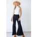 Weekend Chiller Flare Pants ● Dress Up Sales - 4