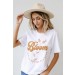 Bloom Where You're Planted Tee ● Dress Up Sales - 3