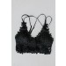 Lily Floral Crochet Bralette ● Dress Up Sales - 5