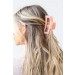 Ashley Claw Hair Clip ● Dress Up Sales - 4
