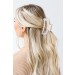 Ashley Claw Hair Clip ● Dress Up Sales - 8