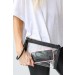 Hayley Clear Crossbody Bag ● Dress Up Sales - 1