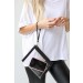 Hayley Clear Crossbody Bag ● Dress Up Sales - 3