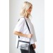 Hayley Clear Crossbody Bag ● Dress Up Sales - 4