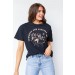 On Discount ● Cowboys And Country Music Graphic Tee ● Dress Up - 6