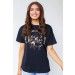 On Discount ● Cowboys And Country Music Graphic Tee ● Dress Up - 1