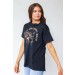 On Discount ● Cowboys And Country Music Graphic Tee ● Dress Up - 2