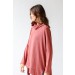 On Discount ● Cozy Promise Cowl Neck Knit Top ● Dress Up - 9