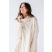 Bring On The Cozy Cowl Neck Sweater ● Dress Up Sales - 1