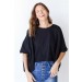 Look At Me Now Oversized Top ● Dress Up Sales - 5