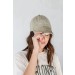 Dahlonega Embroidered Hat ● Dress Up Sales - 2