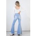 Alexa Flare Jeans ● Dress Up Sales - 3