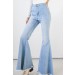 Alexa Flare Jeans ● Dress Up Sales - 0