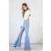 Alexa Flare Jeans ● Dress Up Sales - 2