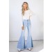 Alexa Flare Jeans ● Dress Up Sales - 1