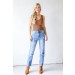 Claudia Mom Jeans ● Dress Up Sales - 5