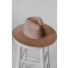 Kendall Wide Brim Fedora Hat ● Dress Up Sales - 3