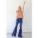 Go-Getter Flare Jeans ● Dress Up Sales - 1