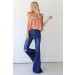 Go-Getter Flare Jeans ● Dress Up Sales - 2