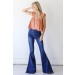 Go-Getter Flare Jeans ● Dress Up Sales - 3