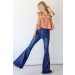 Go-Getter Flare Jeans ● Dress Up Sales - 4