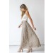 Let Love Bloom Floral Maxi Skirt ● Dress Up Sales - 6