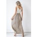 Let Love Bloom Floral Maxi Skirt ● Dress Up Sales - 7