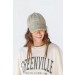 Greenville Embroidered Hat ● Dress Up Sales - 1