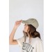 Greenville Embroidered Hat ● Dress Up Sales - 4