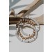 On Discount ● Ocean Oasis Beaded Bracelet Set ● Dress Up - 2