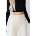 Comfy Cutie Sweater Pants ● Dress Up Sales - 1