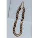 On Discount ● Harper Gold Chain Necklace ● Dress Up - 3