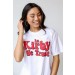 On Discount ● In Kirby We Trust Tee ● Dress Up - 1