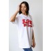 On Discount ● In Kirby We Trust Tee ● Dress Up - 3