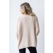 On Discount ● Keep Me Cozy Chenille Sweater ● Dress Up - 5