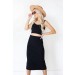 Everything Nice Knit Midi Skirt ● Dress Up Sales - 6