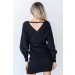 On Discount ● The Best Is Yet To Come Sweater Dress ● Dress Up - 6