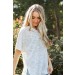 Addison Knit Tee ● Dress Up Sales - 0
