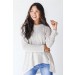On Discount ● Always Impressed Knit Top ● Dress Up - 7