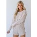 Cozy Crew Knit Pullover ● Dress Up Sales - 7