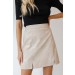 So Tempting Snakeskin Mini Skirt ● Dress Up Sales - 4