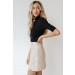 So Tempting Snakeskin Mini Skirt ● Dress Up Sales - 10
