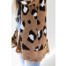 On Discount ● That Cozy Feeling Leopard Sweater Cardigan ● Dress Up - 2