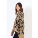 On Discount ● Wild And Cozy Leopard Sweater ● Dress Up - 2