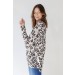On Discount ● In The Wild Leopard Knit Top ● Dress Up - 4