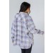 Whatever It Takes Plaid Shacket ● Dress Up Sales - 4