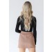 Time And Place Mini Skirt ● Dress Up Sales - 3
