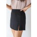 Time And Place Mini Skirt ● Dress Up Sales - 9